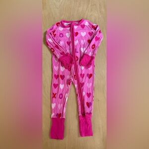 Little Sleepies Footie